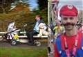 Find out who Lincolnshire’s world record holders are