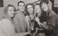 Pub treasure hunt and school's Ofsted joy in 1996 
