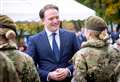 ‘Our Armed Forces continue to be a source of pride’