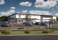 Support for Grantham Aldi move - but traffic a concern