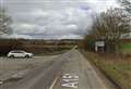 Road to close for three weeks for repairs