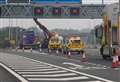 Drivers could face £100 fine after motorway camera upgrade 