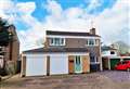 Family home has been recently renovated