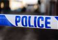 Police seize dog as part of evidence in burglary investigation