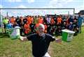 Kevin’s football reunion is huge success for liver transplant charity