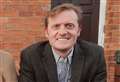 Councillor Graham Jeal voted deputy mayor