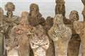 Middle East clay antiques found to be fakes by British Museum officials