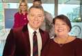 Caring Carole’s amazing venture earns honour in Good Morning Britain-hosted awards