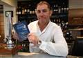 Restaurant boss Jim’s fundraising effort off to a flyer