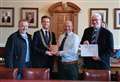 Mayor congratulates rugby club’s season