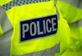 Police station evacuated