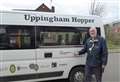 Volunteer named in the Queen's honours 