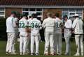 Baker produces brilliant spell to help steer Oakham to victory