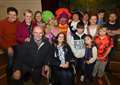 Delight at generous donations to centre