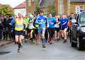 ATHLETICS: Record number of Grantham RC runners tackle Belvoir Challenge