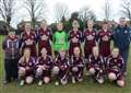 Bourne Ladies win dramatic derby