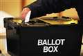 Elections on four parish councils