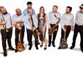 Feel the rhythm of the 60s and 70s at town theatre