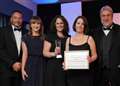 Celebrating the work of our hospital heroes at awards ceremony