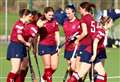 Ladies maintain their advantage at the top of the table after triumphing in tricky test