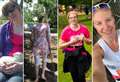 From wheelchair to marathon for Pinchbeck trainee paramedic Carly