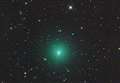 This is when to see massive comet visible in night sky 