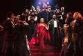 Dressed to impress: West End musical the Devil Wears Prada