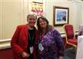 Grantham hospital campaign group petitions members at Labour Party Conference