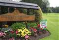 Charity golfing for good cause