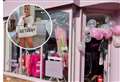 New clothes boutique pleased with early success