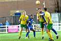Arrows’ midweek local derby ends in a draw