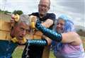 Inclusive fun day attracts 2,000 visitors and raises thousands for charity
