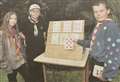 Big success at village’s country show