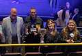 It’s a ‘dog’s life’ for award-winning thespians