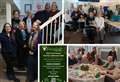 Why care for older people is significantly different in this town