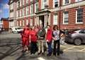 Grantham Hospital: Consultants voice concerns to bosses over future of trauma service