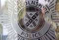 Police hunt for youths in balaclavas who threatened man with shovel 