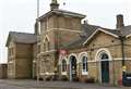 Coffee shop and museum among plans to transform railway station