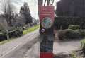 New signs installed as part of heritage project