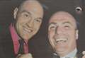 Tyson Fury and chess champions feature in our pages from the past