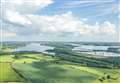 Tourists flock to beautiful county 