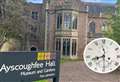 ‘Vile intentions!’ The tumultuous story behind the family who made precious clock