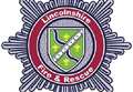 Discarded smoking materials cause Cowbit fire
