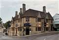 I’m jealous, this town just has a lot of great pubs