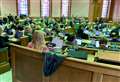 County council votes in favour of 4.99% rise in council tax