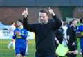 Crucial clash as Spalding lock horns with promotion rivals
