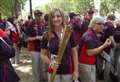 What it was like to be a Games Maker at the London 2012 Olympics