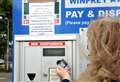Parking fees could be added to Castle Sports 