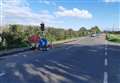 Road re-surfacing complete this week - but full closure required