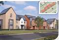 Plans for 3,200 energy-efficient homes and business park moving forward